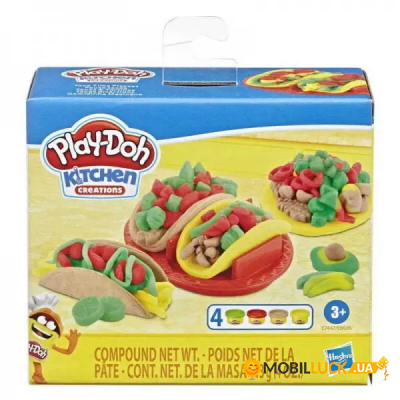    Hasbro Play Doh   (E6686)