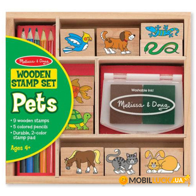    Melissa&Doug    (MD9363)