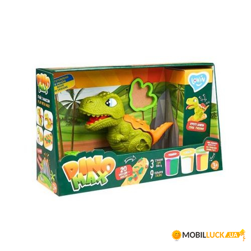      Dino Max  (41173)