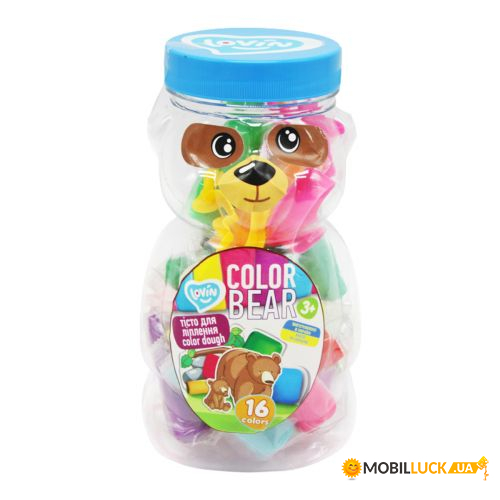    Color Bear    Lovin (41185)