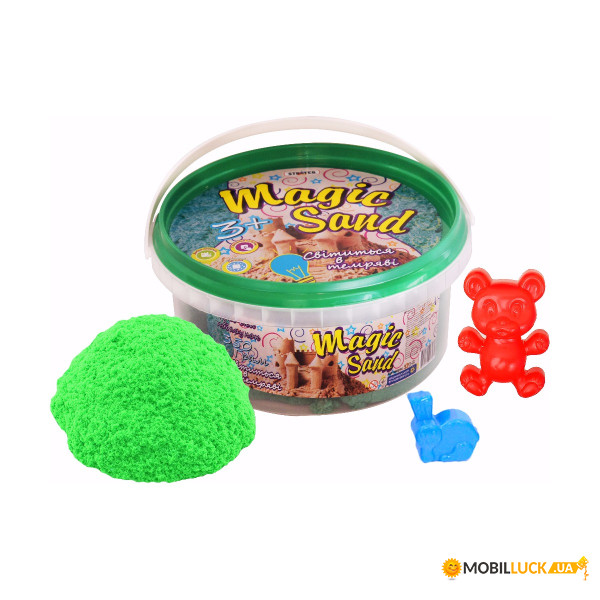 ʳ  Strateg Magic sand   , . ³ 350  (370-8)