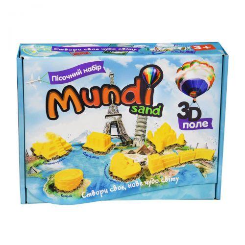   Mundi Sand 39000