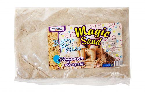   Magic Sand, 350 .  038-1