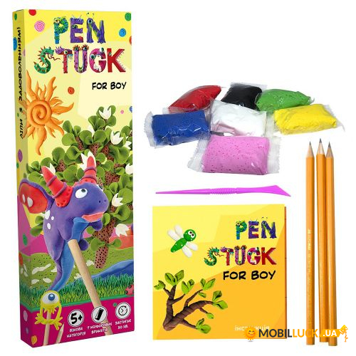    Strateg Pen Stuck (30762)