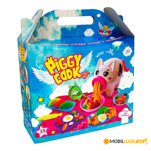    Strateg Piggy Cook (71511)