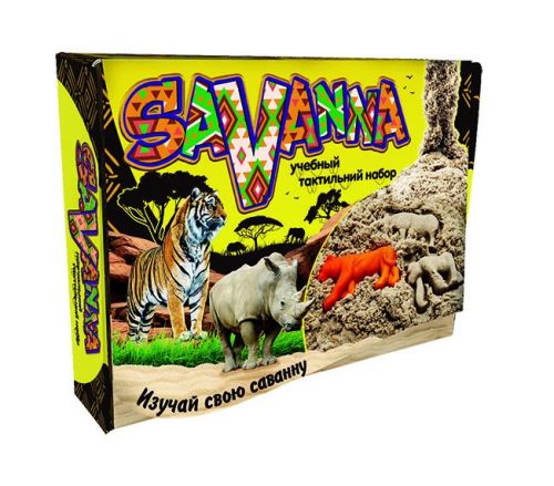    Strateg Savanna (51205)