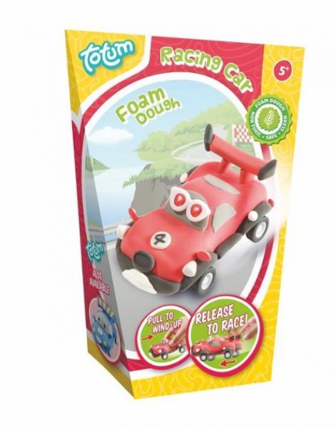    Totum Racing Car Red (025370)