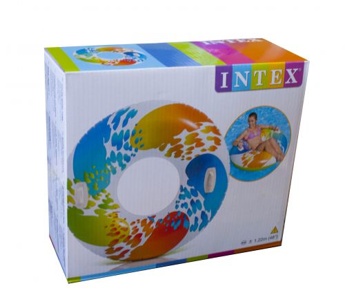   Intex     (58202)