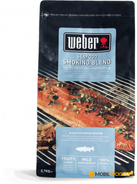   WEBER    17665 