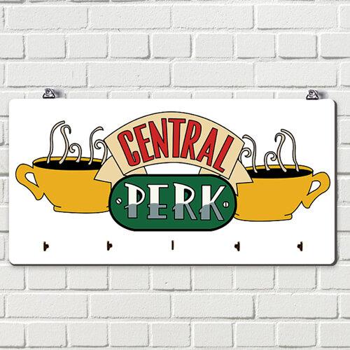    Central perk KEDM_20F012