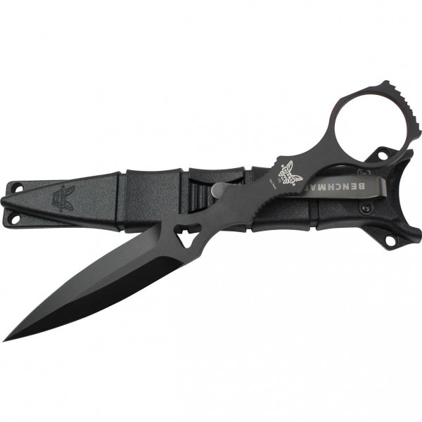  Benchmade 176 SOCP Dagger (176BK)