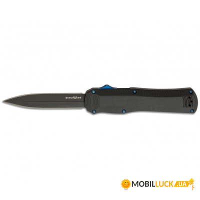  Benchmade Autocrat Black (3400BK)