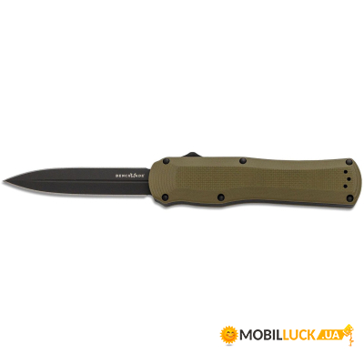 ͳ Benchmade Autocrat Olive (3400BK-1)