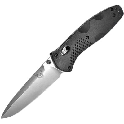   Benchmade Barrage Assist (580)