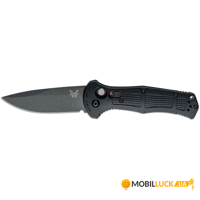  Benchmade Claymore Black (9070BK)