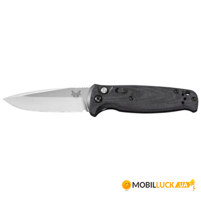 ͳ Benchmade Composite Lite Auto Black (4300)