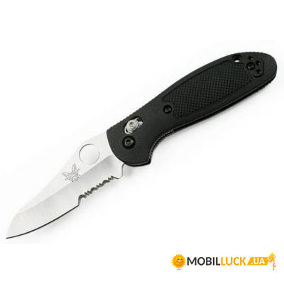  Benchmade 555SHG