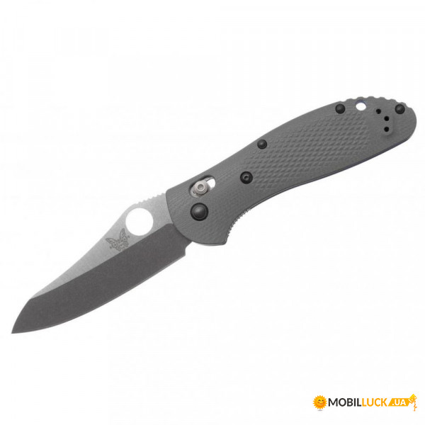  Benchmade Pardue Griptilian Axs (550-1)