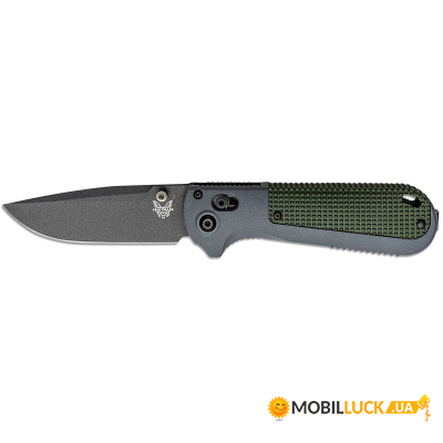  Benchmade Redoubt (430BK)