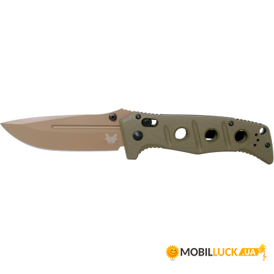 ͳ Benchmade Sibert Adamas (275FE-2)