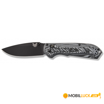 ͳ Benchmade Super Freek CPM-M4 (560BK-1)