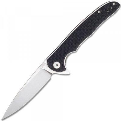  CJRB Briar G10 black J1902-BKF