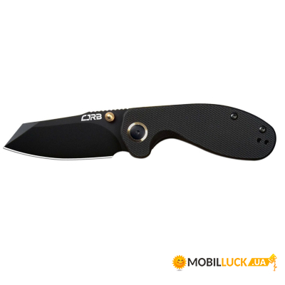  CJRB Maileah Large Black Blade Black (J1918L-BBK)