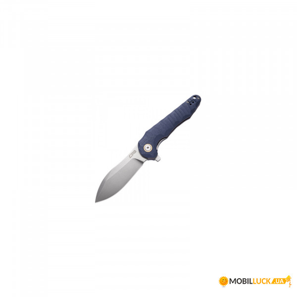  CJRB Mangrove G10 Gray (J1910-GYC)