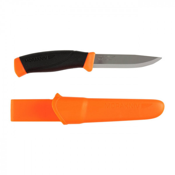  Morakniv Companion F (11824)