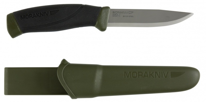   Morakniv Companion MG () 11863