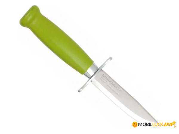   Morakniv Classic Scout 39 Safe (12022)