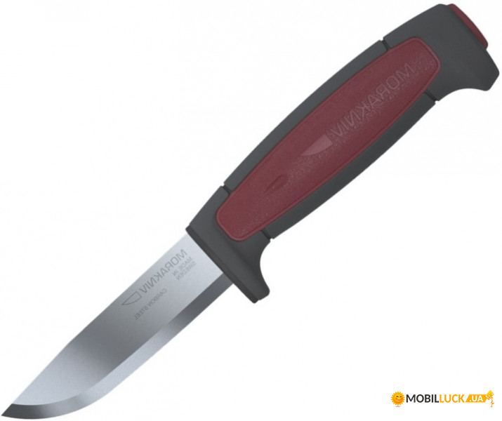 ͳ Morakniv Pro C Series Knife (12243) Carbon