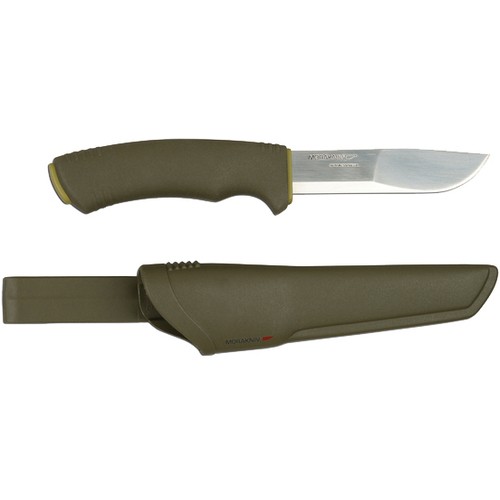  Morakniv BushCraft Forest,   (12493)