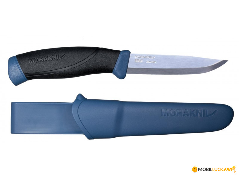  Morakniv Companion Navy Blue,   (13164)