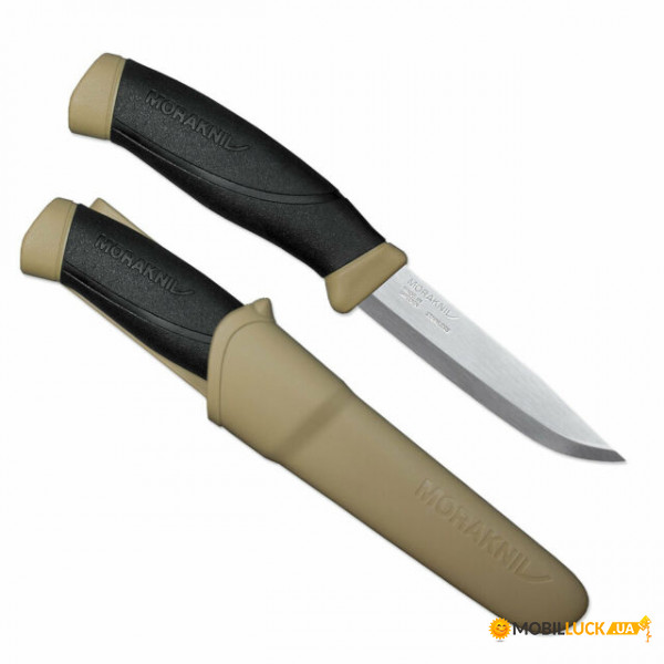 ͳ Morakniv Companion Desert,  , 13166