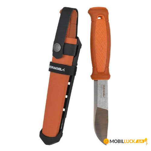  Morakniv Kansbol Burnt Orange,  ,  Multi-Mount, 13507