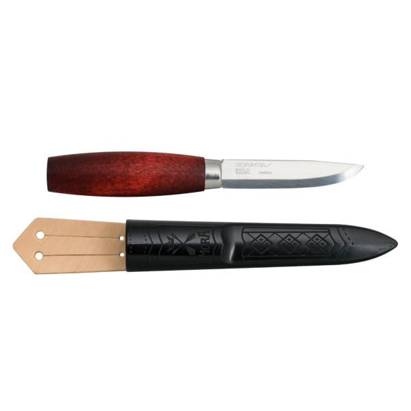  Morakniv Classic No 1/0 bushcraft knife 13603