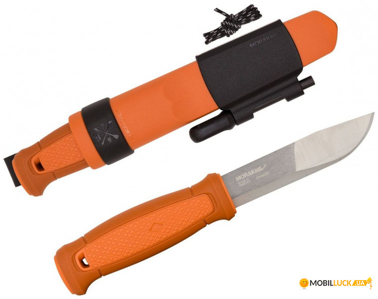 ͳ Morakniv Kansbol Orange (13913)