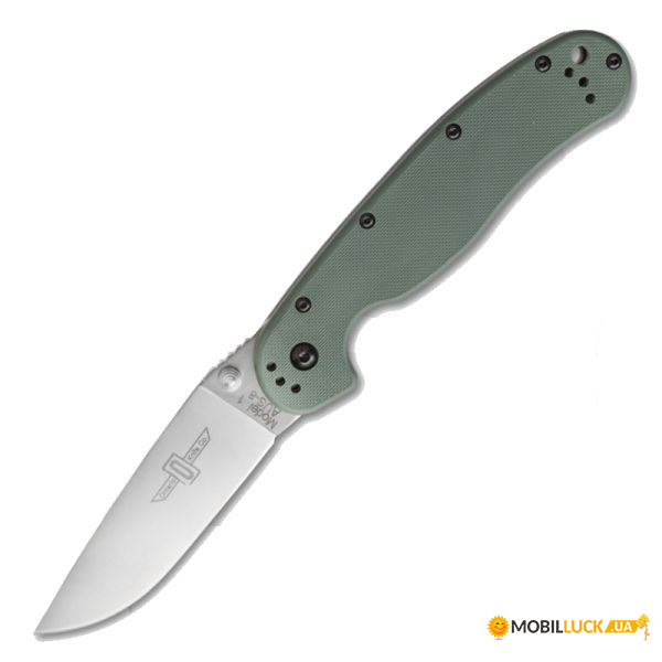  Ontario RAT-1 Olive Drab