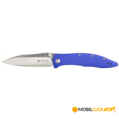 ͳ Steel Will Gienah Blue (SWF53-13)