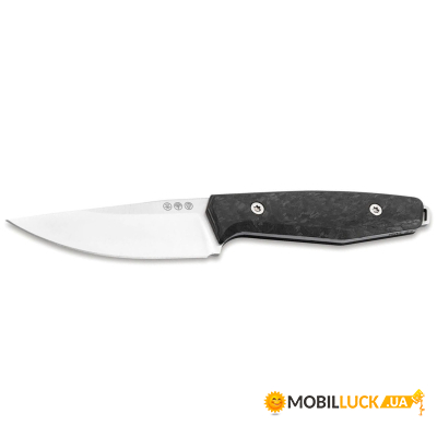  Boker Daily Knives AK1 Droppoint CF (126502)