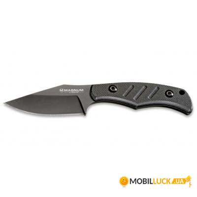  Boker MAgnum Nano Neck Bowie (02MB202)