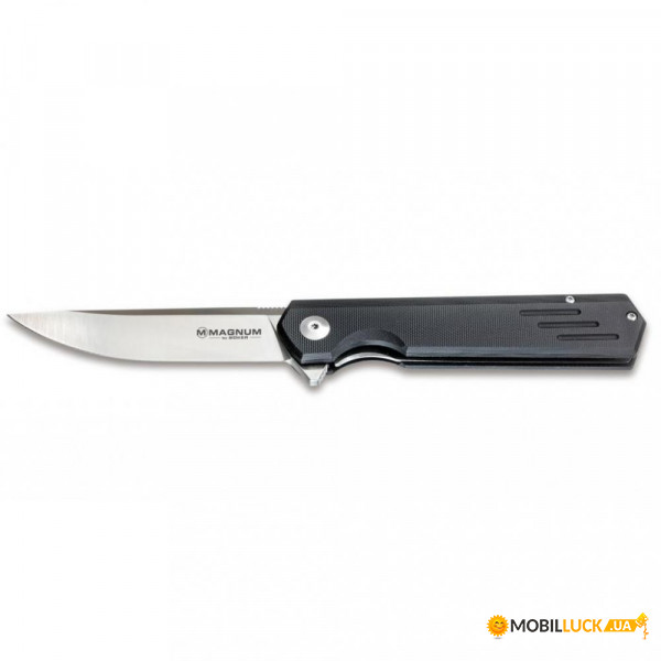  Boker Magnum Ashigaru (01SC064)