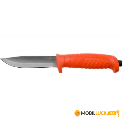 ͳ Boker Magnum Knivgar SAR Orange (02MB011)