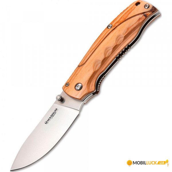  Boker Magnum Pakka Hunter (01MB700)