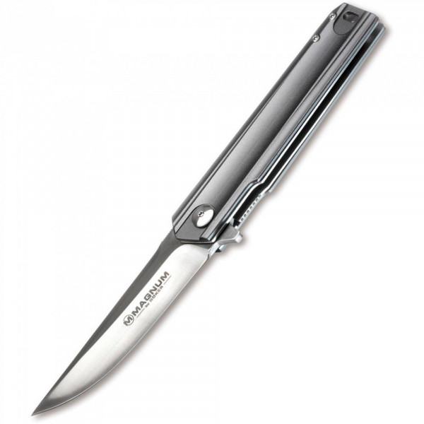  Boker Magnum Roshi Rails (01RY319)