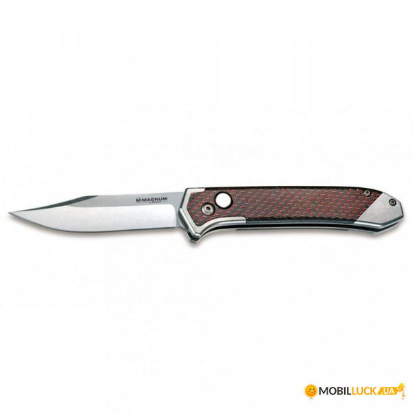  Boker Magnum Rubico Auto (01SC054)