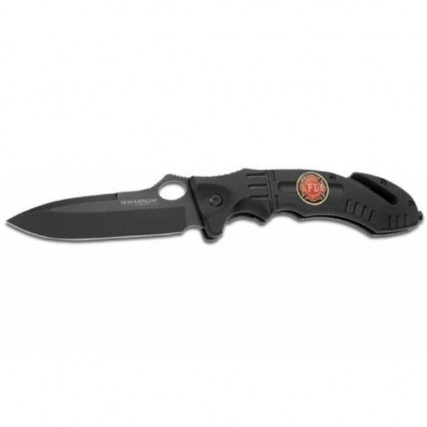  Boker Magnum Black FD (01RY414)