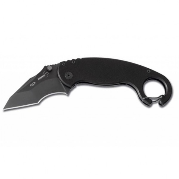  Boker Plus CLB Kerambit (01BO580)