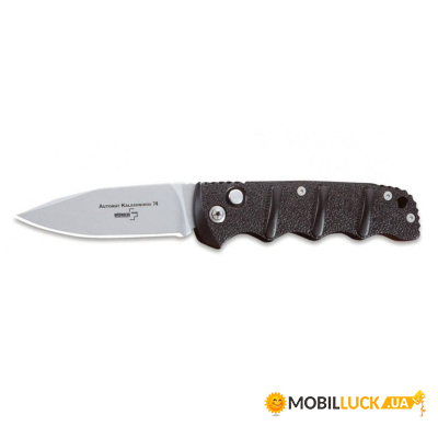  Boker Plus AKS-74 D2 (01KALS93)